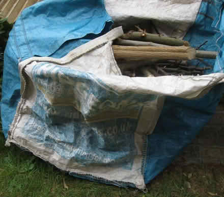 Photo of free Firewood (Old Kesgrave IP5) #1