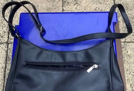 Photo of free Ladies Handbag (Keyworth NG12) #3
