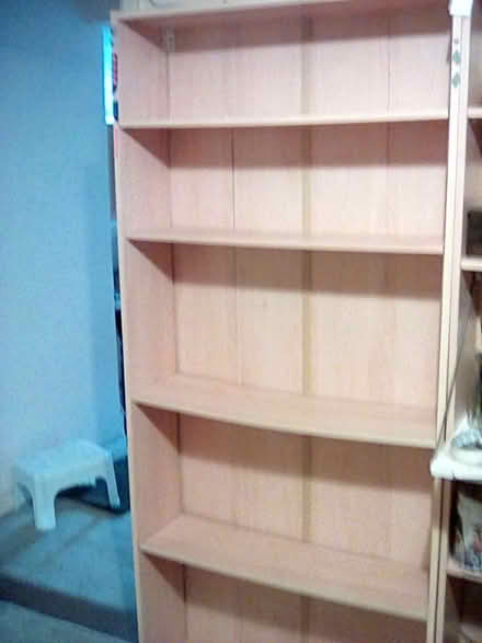 Photo of free Bookcases (Hayling Island PO11) #1