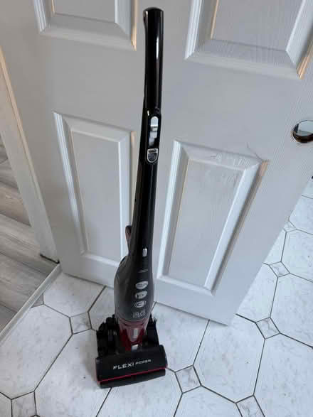 Photo of free Hoover (Fazakerley L10) #2