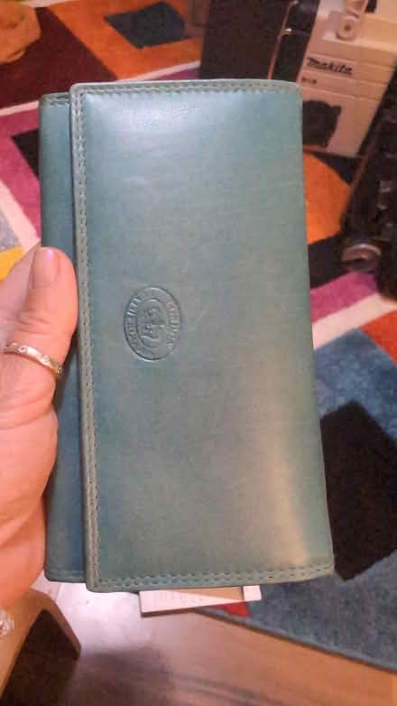 Photo of free Purse (Combe Down BA2) #1