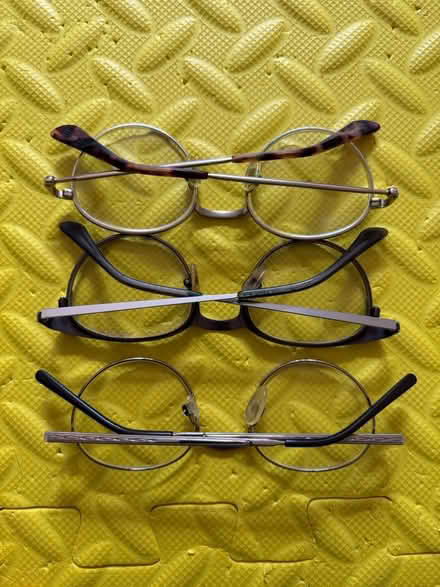 Photo of free Glasses frame (Ladywood B16) #2