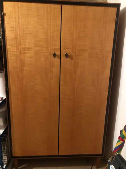 Photo of free Wardrobe (Hampden Park BN22) #1