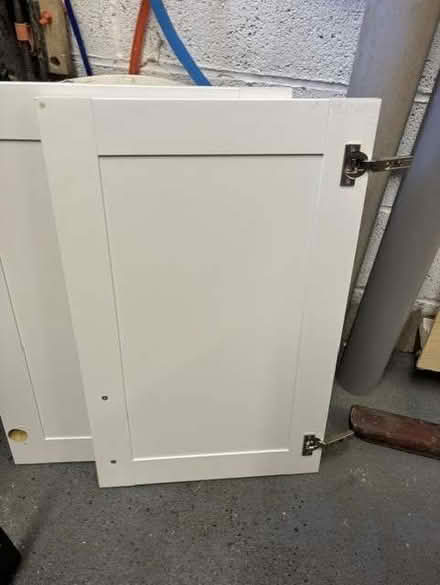 Photo of free Kitchen cabinet doors (Brookhouse LA2) #4