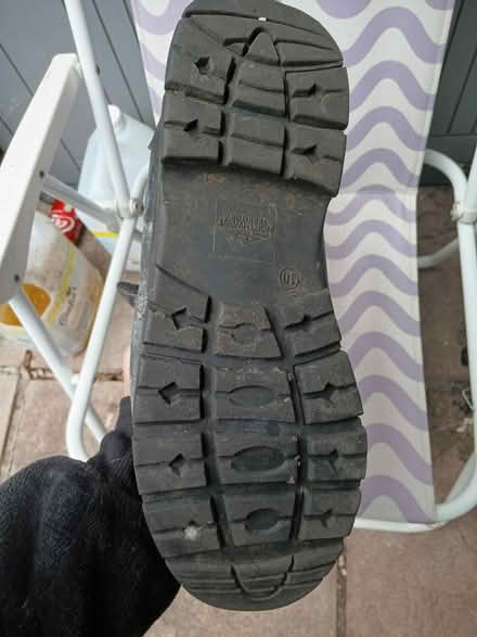 Photo of free Boots (Darnall S9) #2