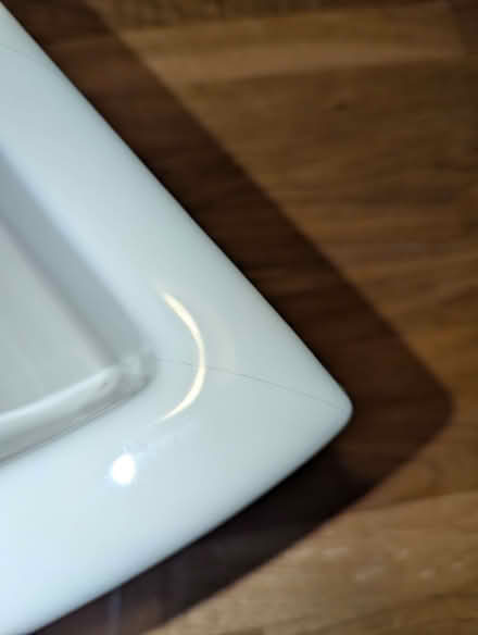 Photo of free Corner sink (Droylsden M43) #2