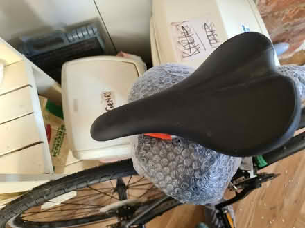 Photo of free Ladies hybrid bicycle (Southwick BN42) #1