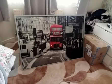Photo of free Large picture (Harlesden) #2
