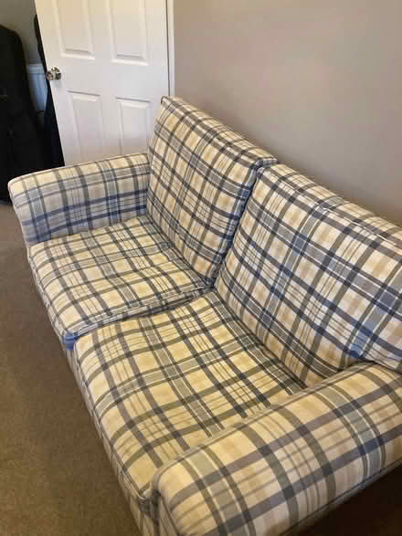 Photo of free 3 Seater Sofa (Ealing W13) #4