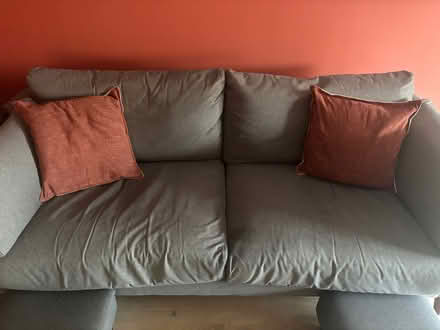 Photo of free Sofa set (Lucan, Dublin) #2