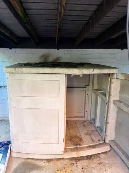 Photo of free Shed (Park View) #1