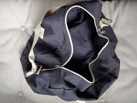 Photo of free Gym bag (Canonbury N1) #3