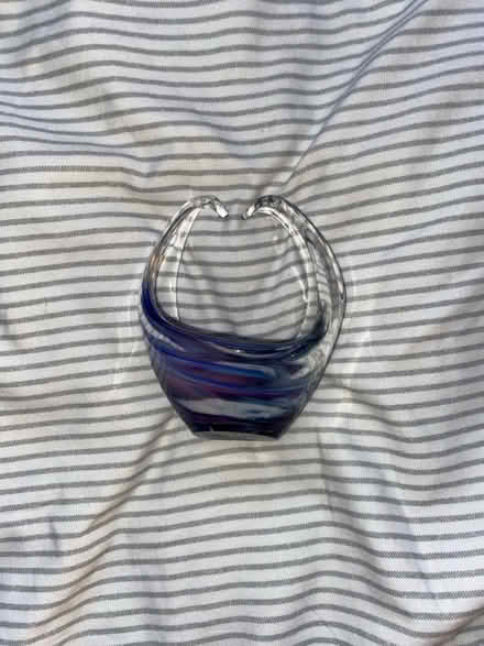Photo of free Glass dish (Harpenden AL5) #1