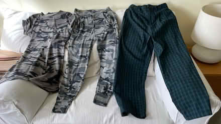 Photo of free Ladies Clothes sizes 12-14 (mostly) (Rochester ME1) #2