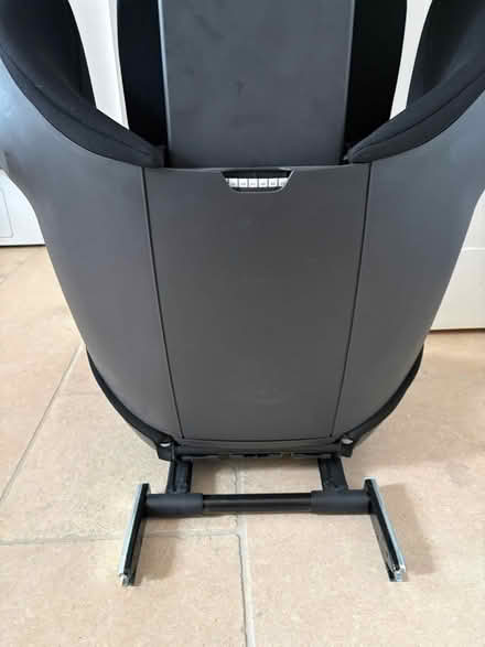 Photo of free Child Car seat (HP10 Penn) #2
