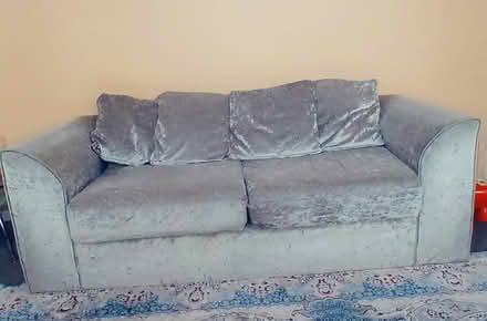 Photo of free Sofa (Havering Grange RM3) #2