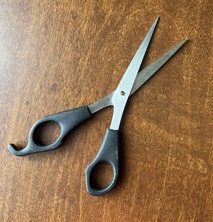 Photo of free Scissors (Hull) #2