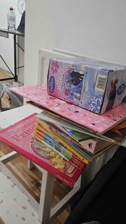 Photo of free Children books for under 5 (Isle of dogs E14) #1