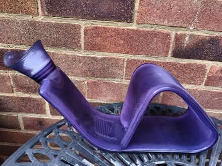 Photo of free Warmer bottle (CT2) #1
