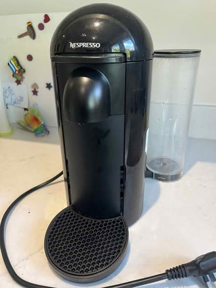 Photo of free Nespresso Coffee Machine (Meopham DA13) #1