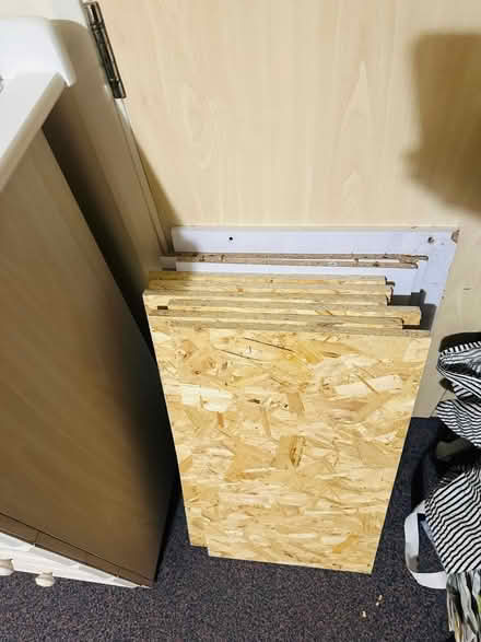 Photo of free Boards (Leicester LE3) #2