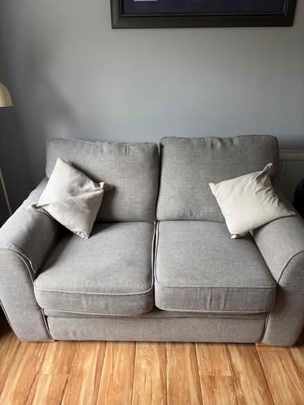 Photo of free 2 seater and 3 seater suite (Ridgewood in swords) #1