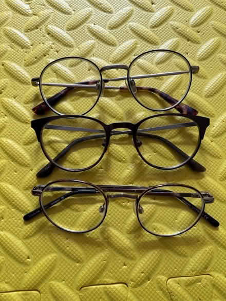 Photo of free Glasses frame (Ladywood B16) #1