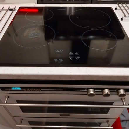 Photo of free Electric Oven And Hob (Aughton S26) #2