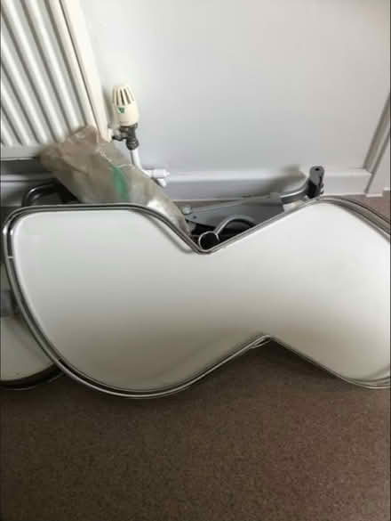 Photo of free Blind corner swing out shelves (Saint Luck’s EC1V) #1