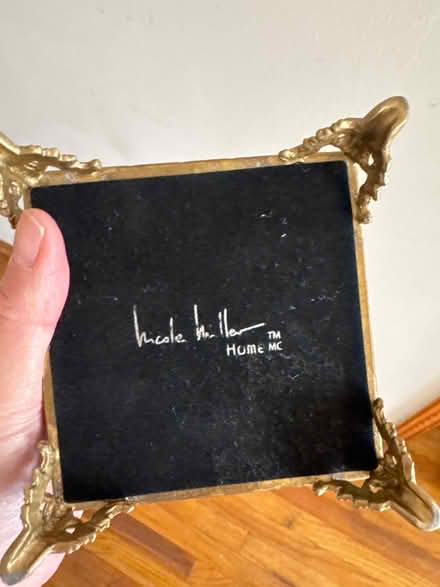 Photo of free Mirrored Jewelry Box (Lower East Side) #4