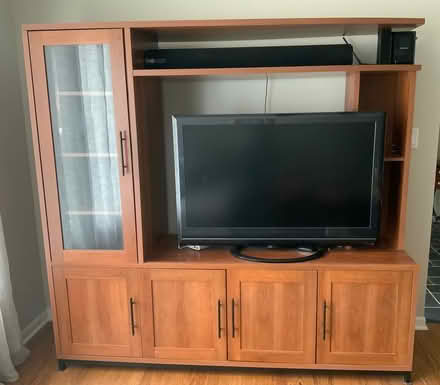 Photo of free Entertainment Center (AH west of Randhurst shop cent) #1