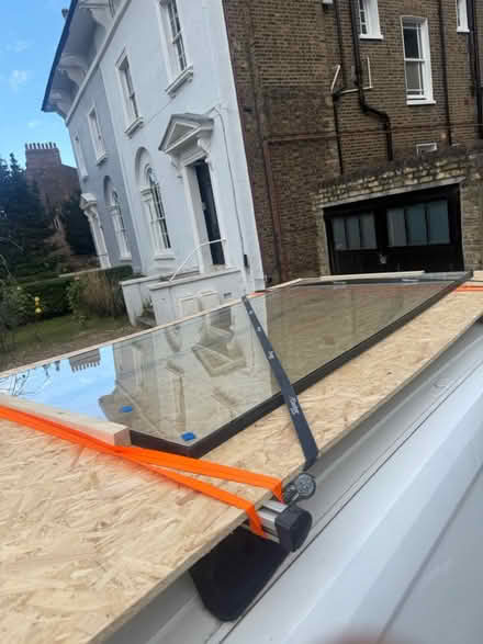 Photo of free Double glazed unit (Blackheath) #1