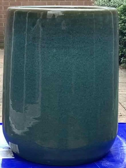 Photo of free Plant Pot (Keyworth NG12) #1