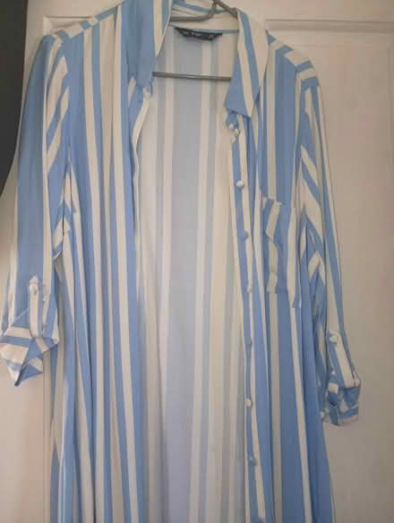 Photo of free Long shirt (Hednesford WS12) #1