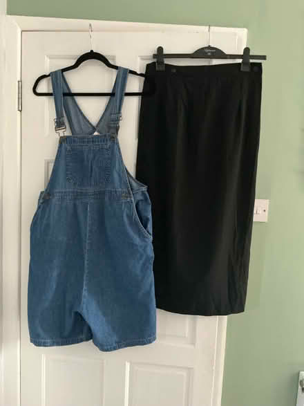 Photo of free Maternity clothes size 12 (Dartford DA1) #1