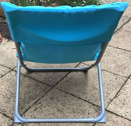 Photo of free Sun lounger (Keyworth NG12) #3