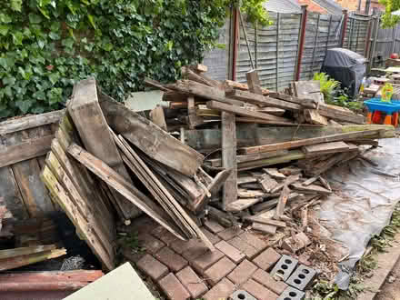 Photo of free Old wood (Linslade LU7) #2