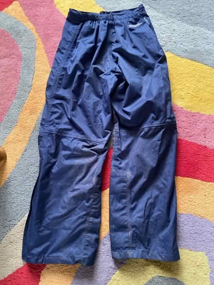 Photo of free Kids waterproof trousers (Surrenden BN1) #1