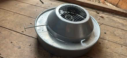 Photo of free Greenhouse heater (Burpham, Guildford) #2