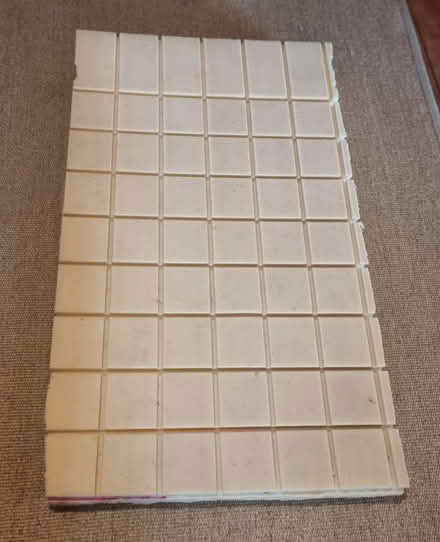Photo of free Foam mattresses for camper (Clevedon BS21) #1