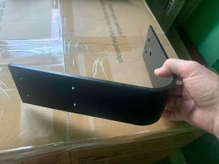 Photo of free Heavy duty bracket (Hayle) #1
