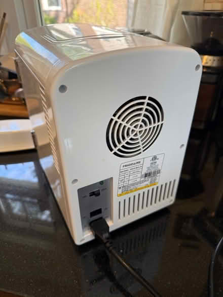 Photo of free Frigidaire Mini Desk Fridge (Near 11 and Woodward) #2