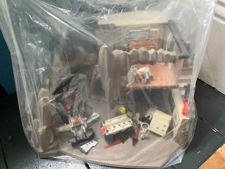 Photo of free Playmobil (Bohemia TN34) #1