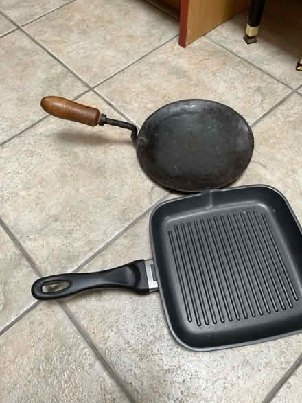 Photo of free Kitchen stuff (Reading RG2) #1