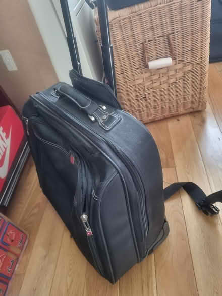 Photo of free Bags (W51lf) #4