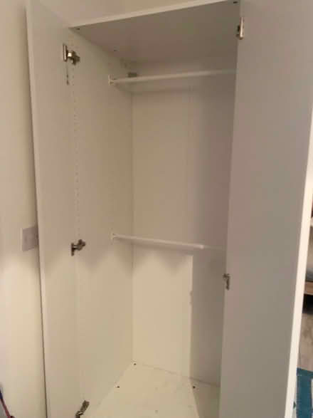 Photo of free Pax wardrobe (Wealdstone HA3) #1
