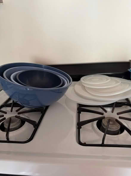 Photo of free Mixing Bowls (Lower East Side) #1