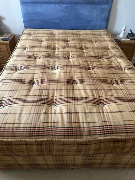 Photo of free Double Bed (CV5) #3