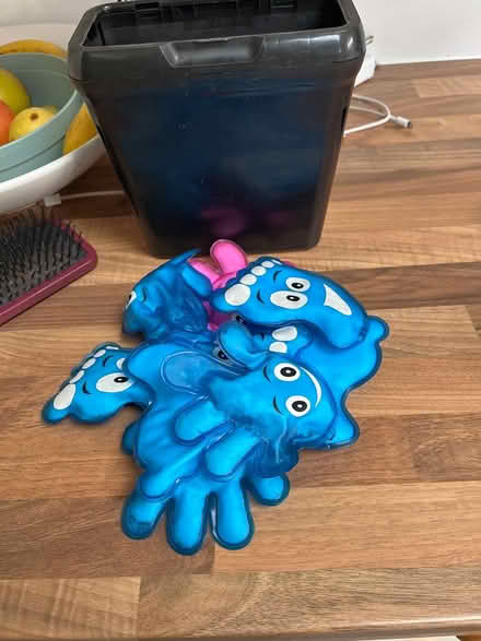 Photo of free Hand warmers (Leckhampton) #1