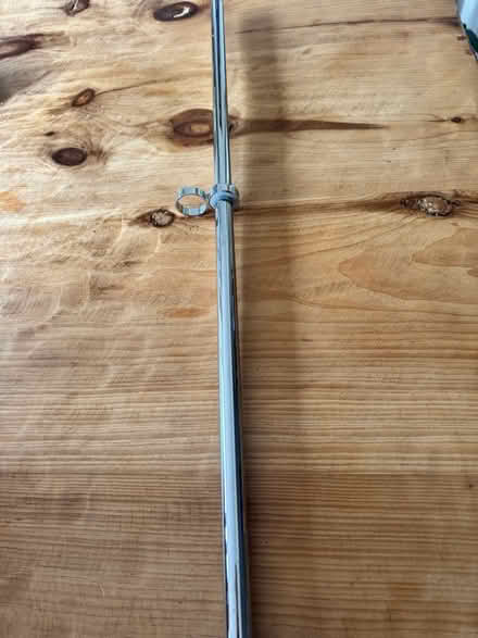 Photo of free new shower riser rail (GL3) #1